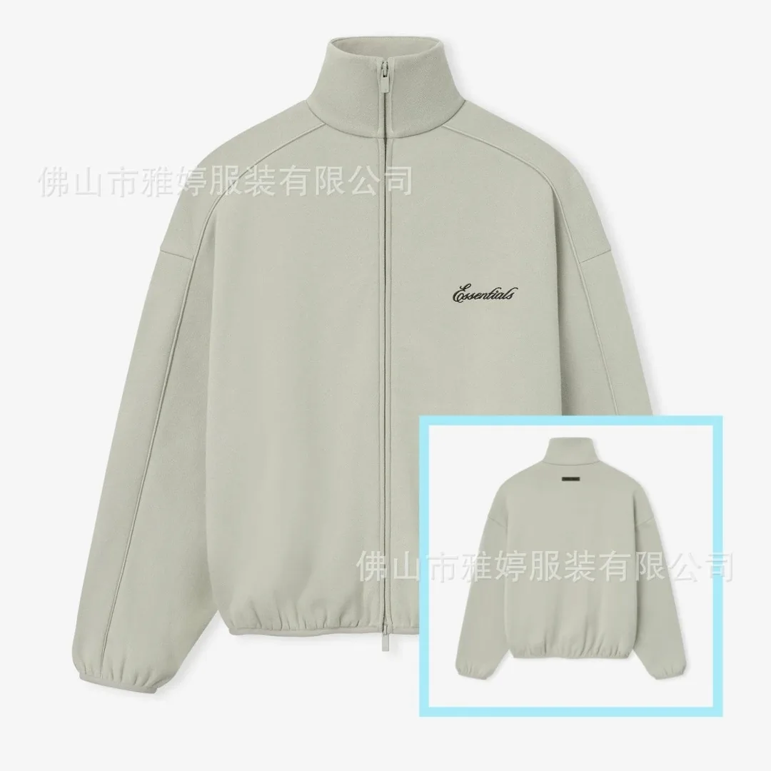 Fleece Sport Hoodie Set — Photo 3