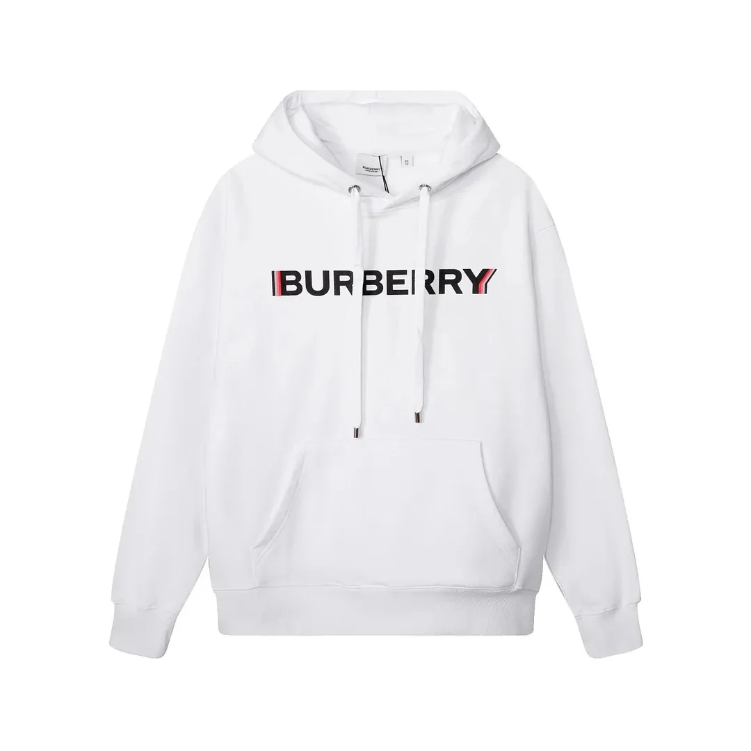 Simple Hoodie — Photo 15