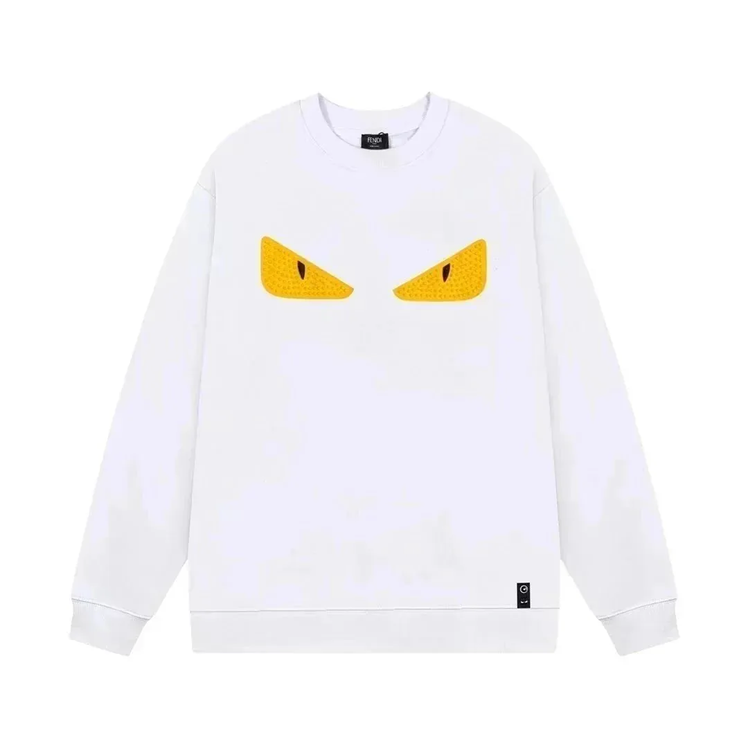 Autumn Sweatshirt — Photo 11