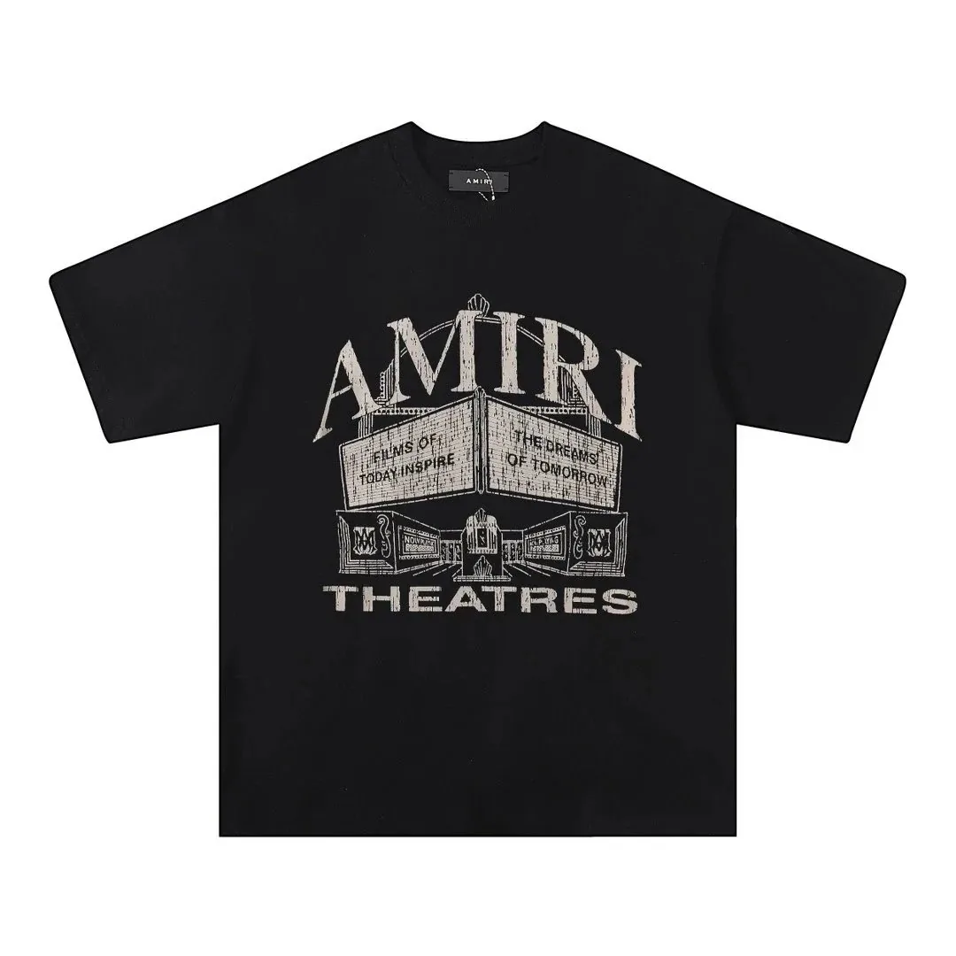 Oversized T-Shirt — Photo 11