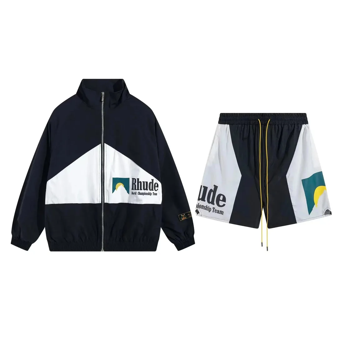 Rhude Hoodie — Photo 10