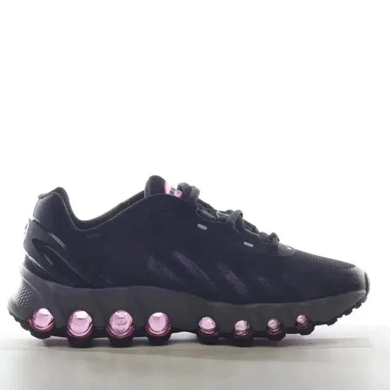 Nike Shox Lace-Up Air-Cushion Runners — Photo 15
