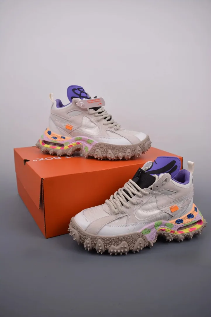 Nike Off-White Terra Forma — Photo 6