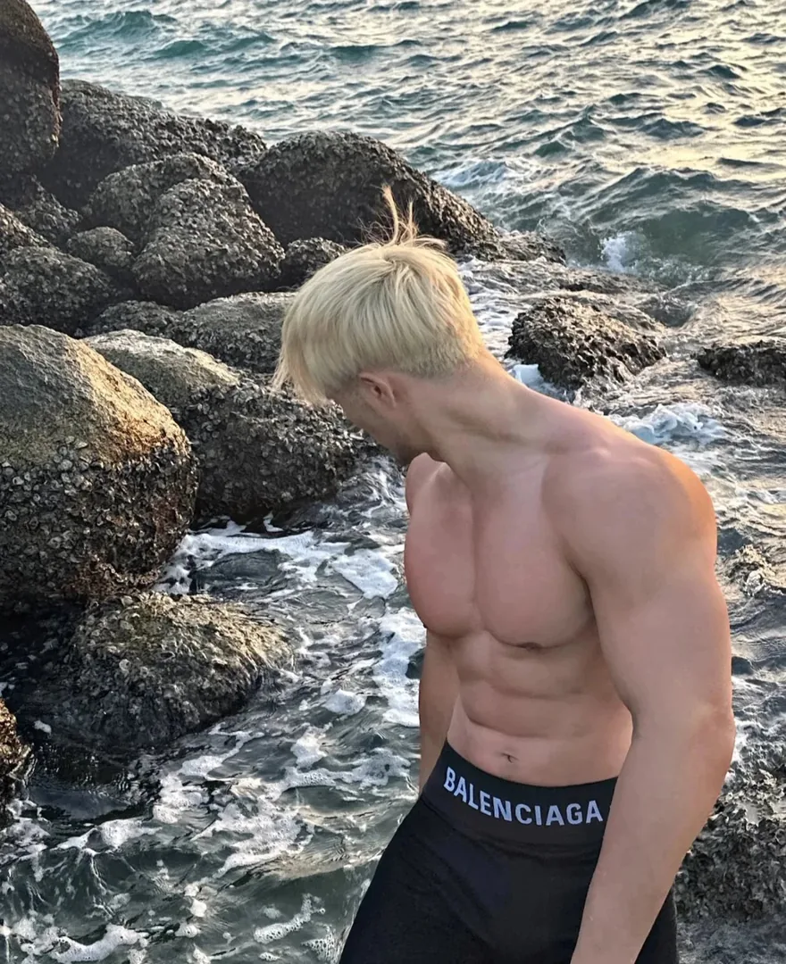 Balenciaga Boxer Briefs — Photo 4