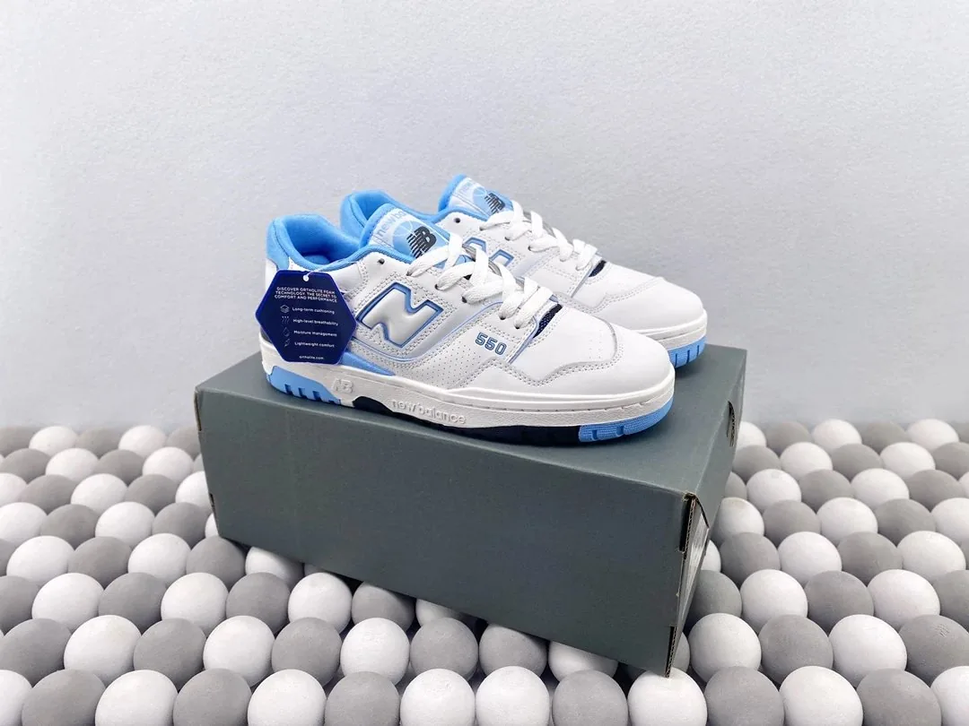 New Balance 550 — photo 11