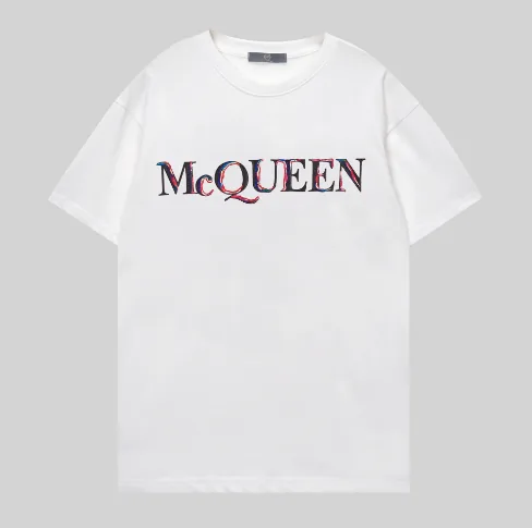 Short-Sleeve Tee — Photo 14