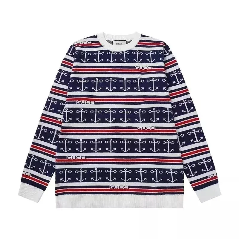 Knit Sweater — QC