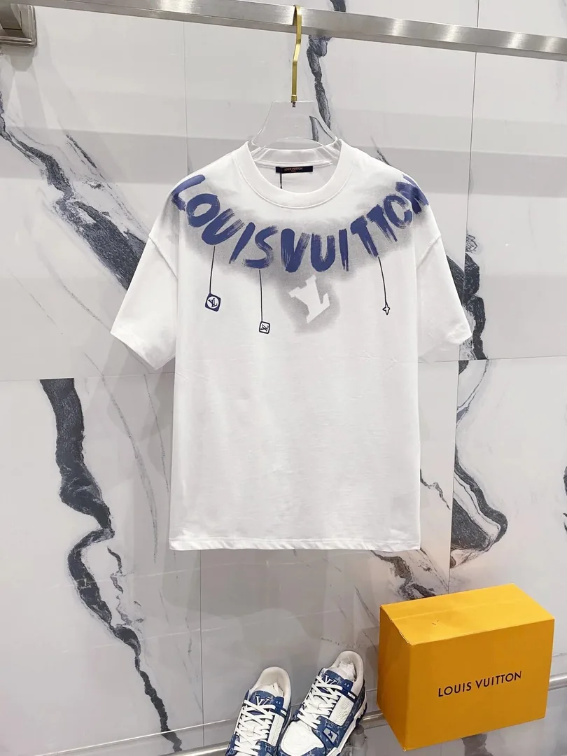 Print T-Shirt Collection — Photo 9