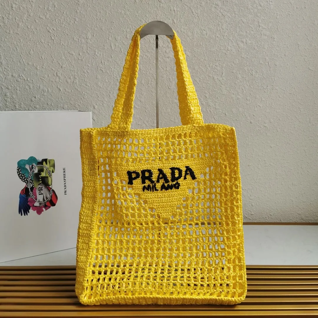 Prada Tote Bag — photo 9