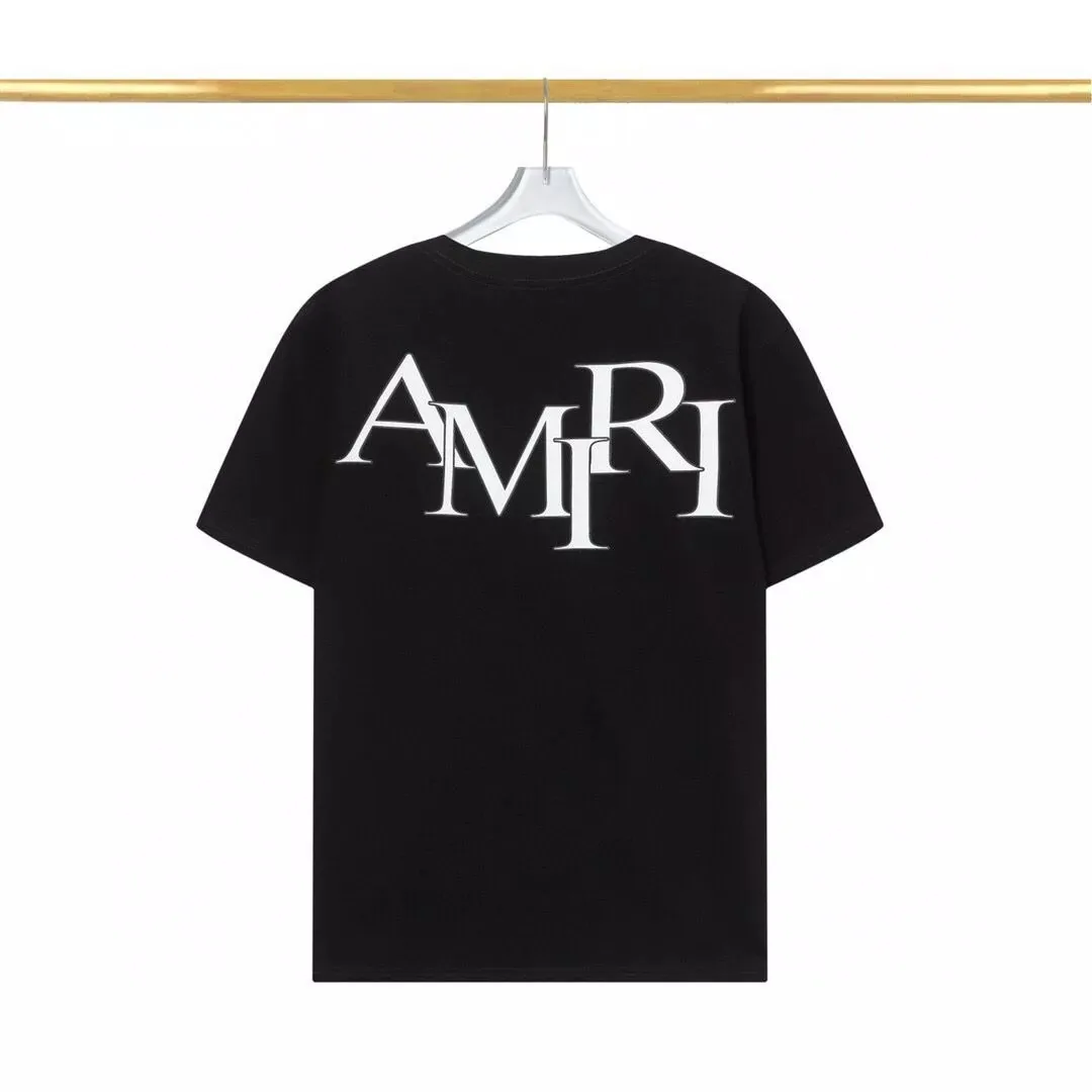 Summer Streetwear T-Shirt — Photo 14