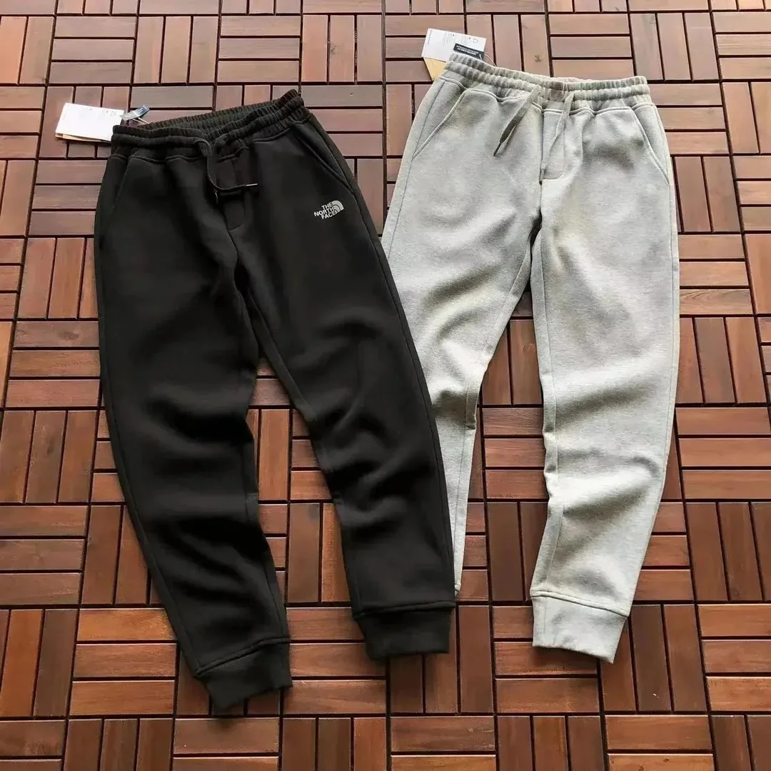 Streetwear Sweatpants — photo 11
