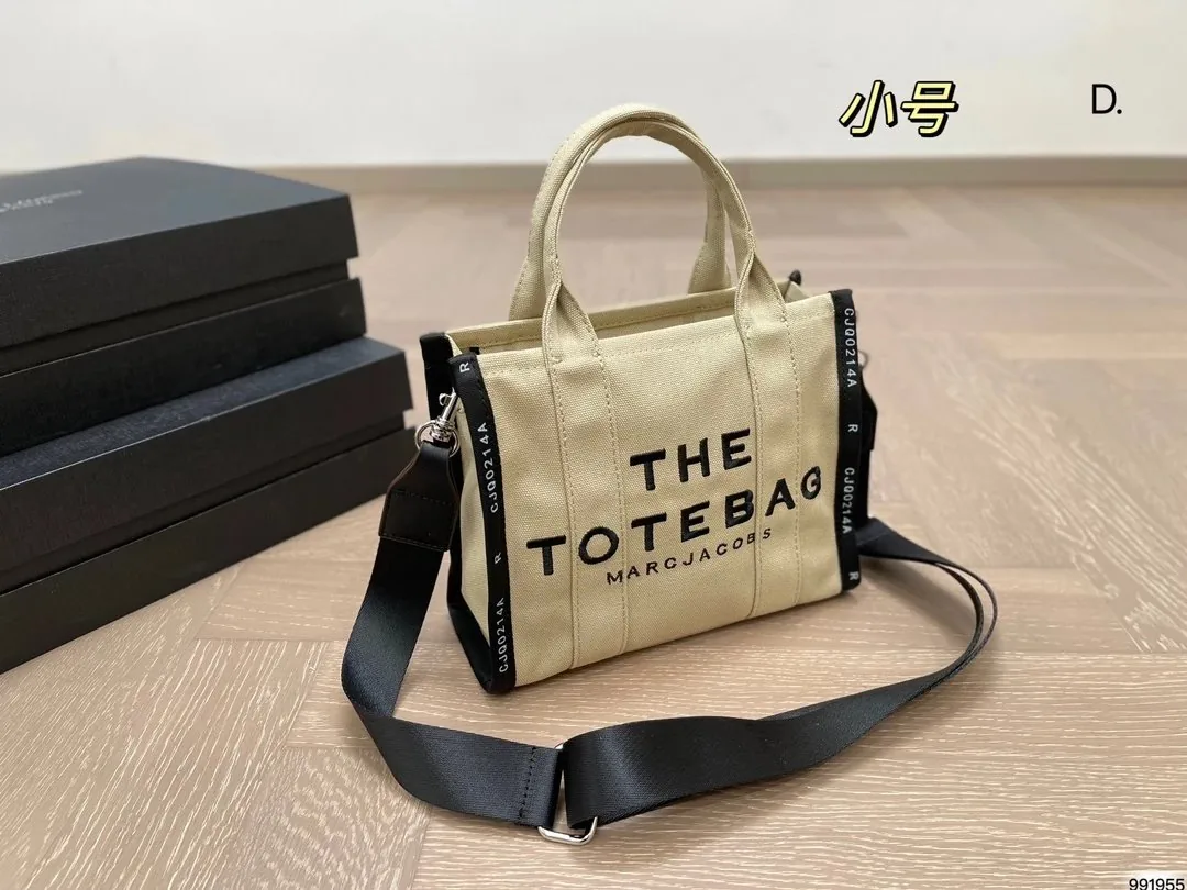Tote Bag — Photo 4