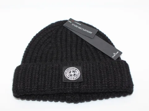 Knit Beanie — Photo 11