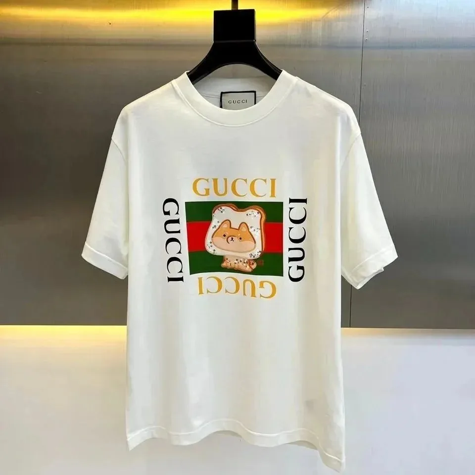 Gucci Logo Sweatshirt Hoodie Collection — Photo 15