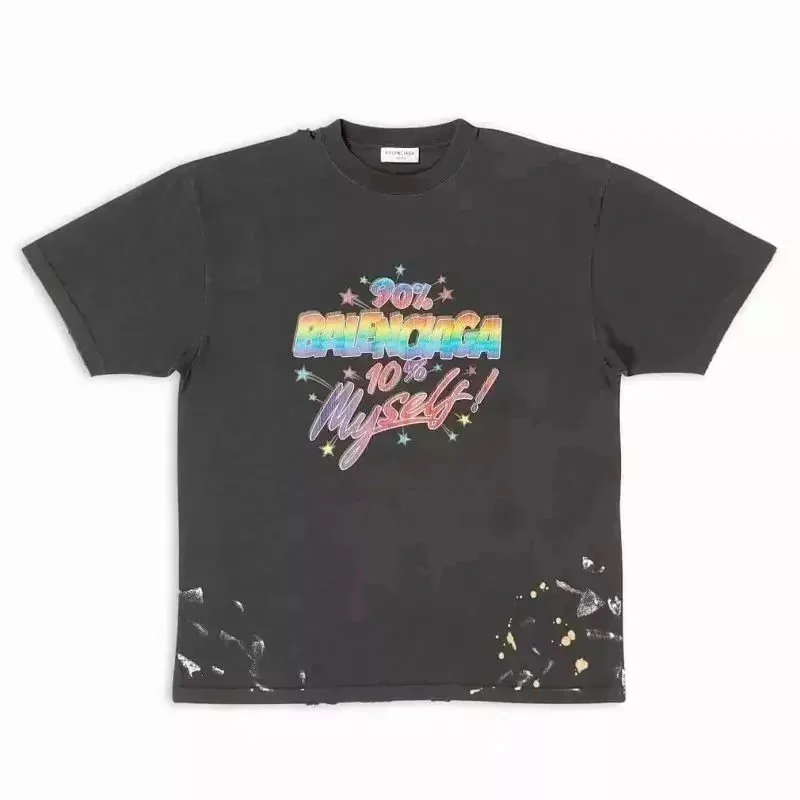 Balenciaga T-Shirt — Photo 7