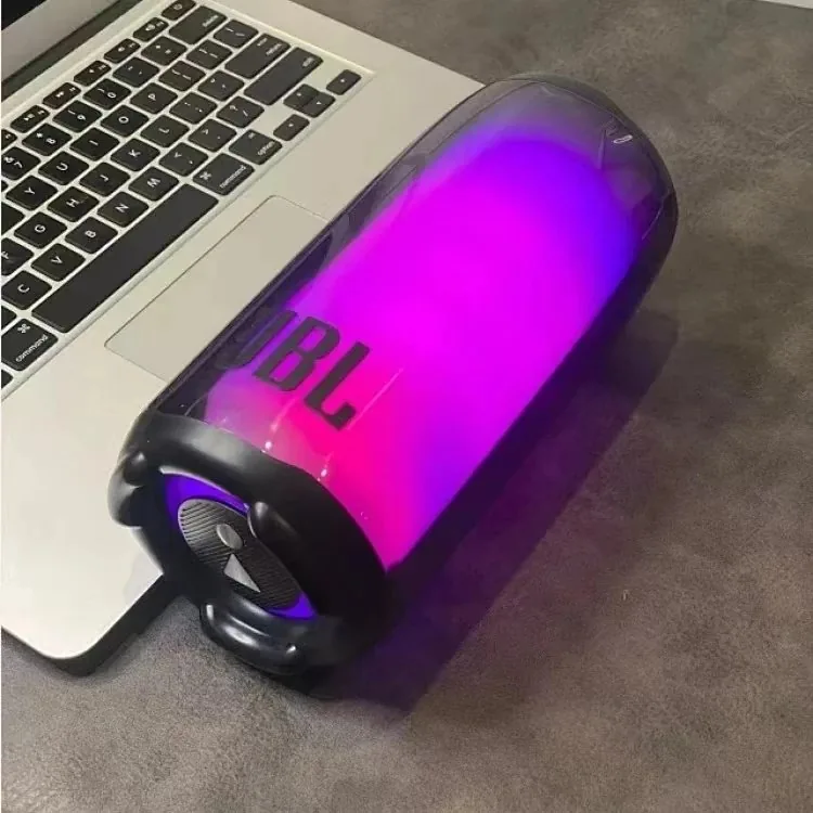 JBL Pulse 5 Speaker — photo 5