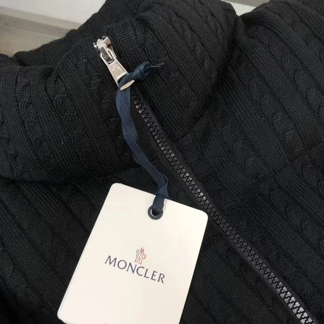 Winter Outerwear Jacket — photo 6