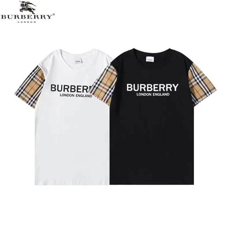 Streetwear Short-Sleeve T-Shirt — Photo 7