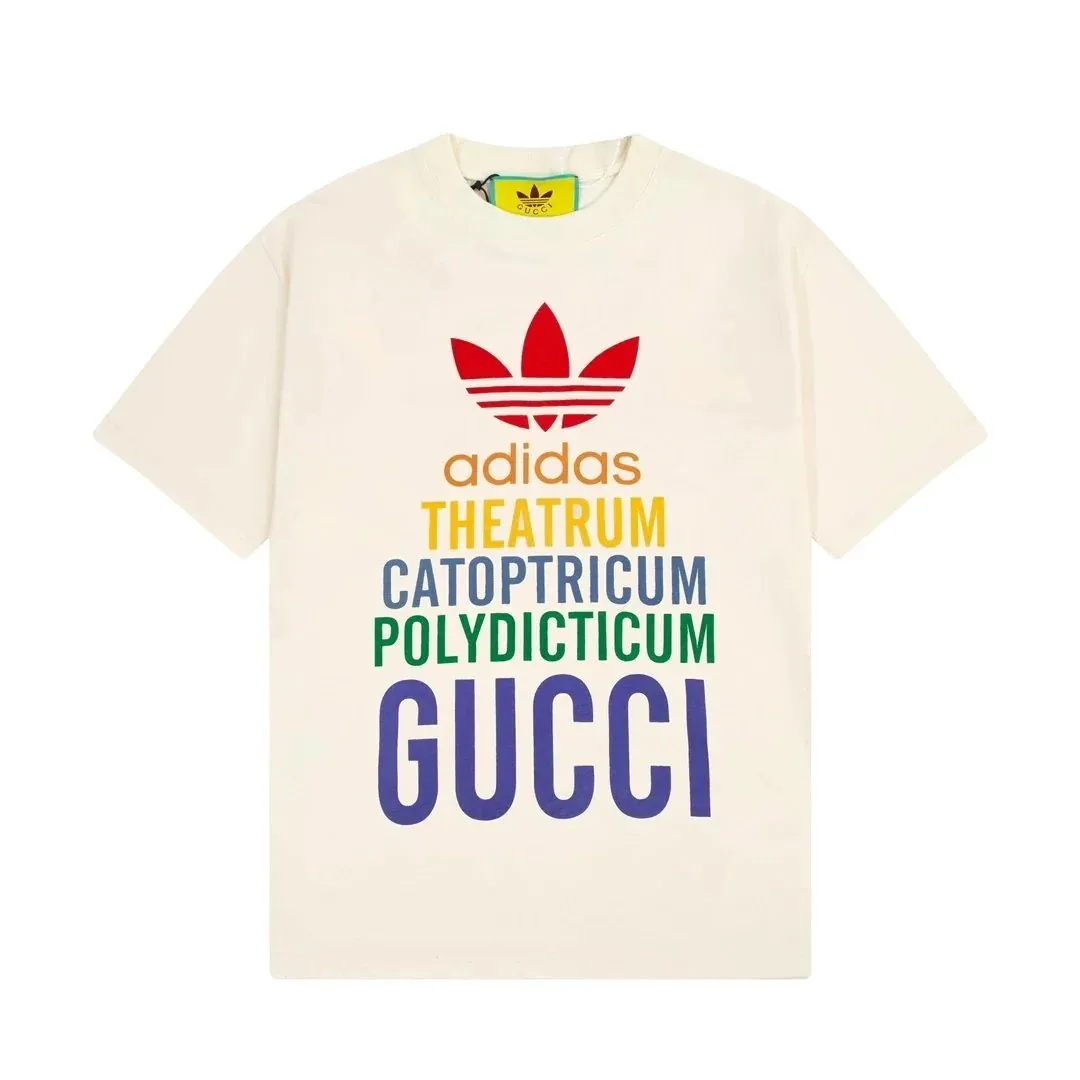 Short-Sleeve Tee — photo 10