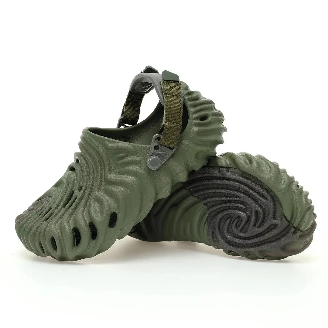 Crocs Slides Collection — photo 10