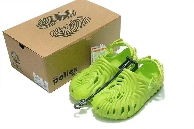 Clog Sandals — QC