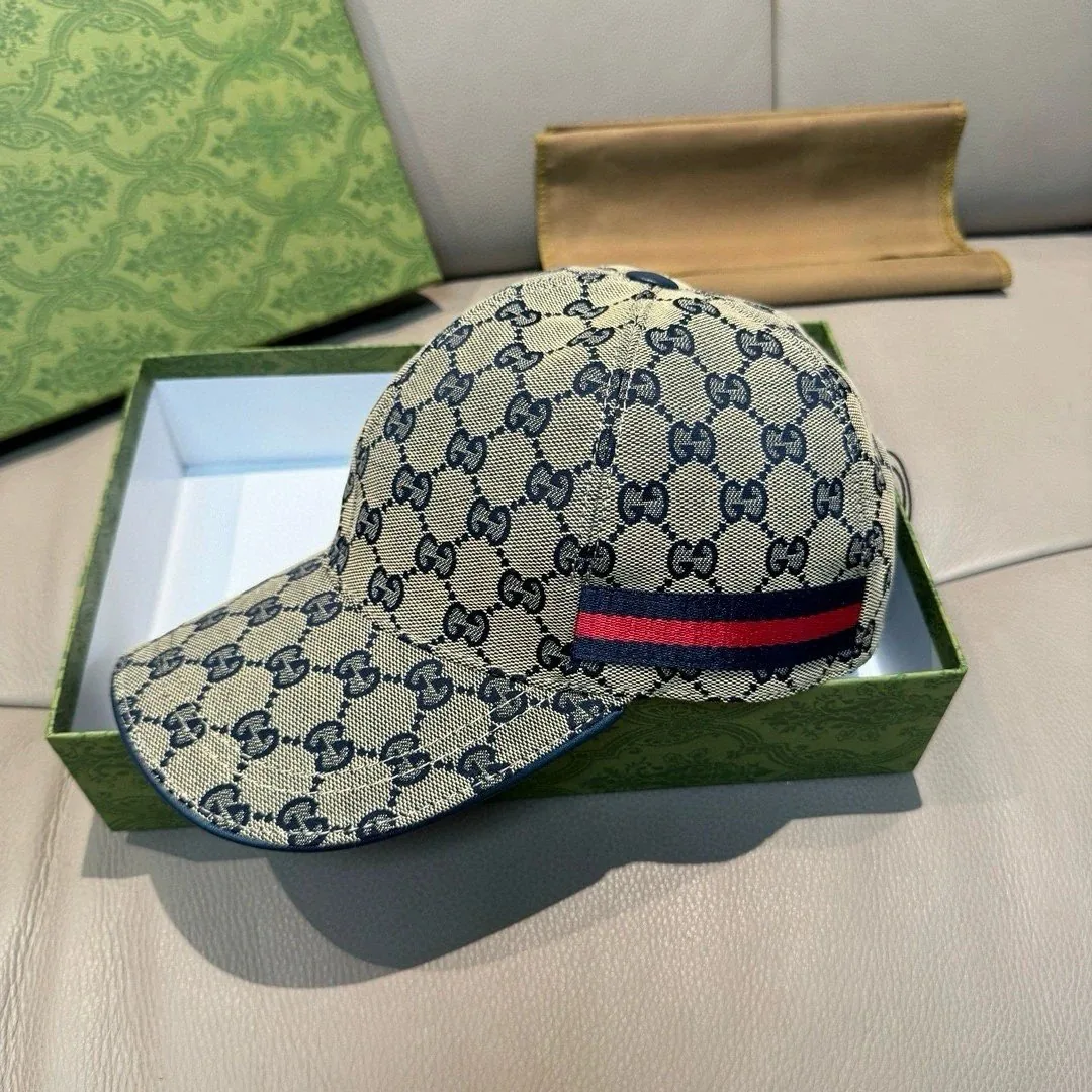 Patterned Accessory — QC