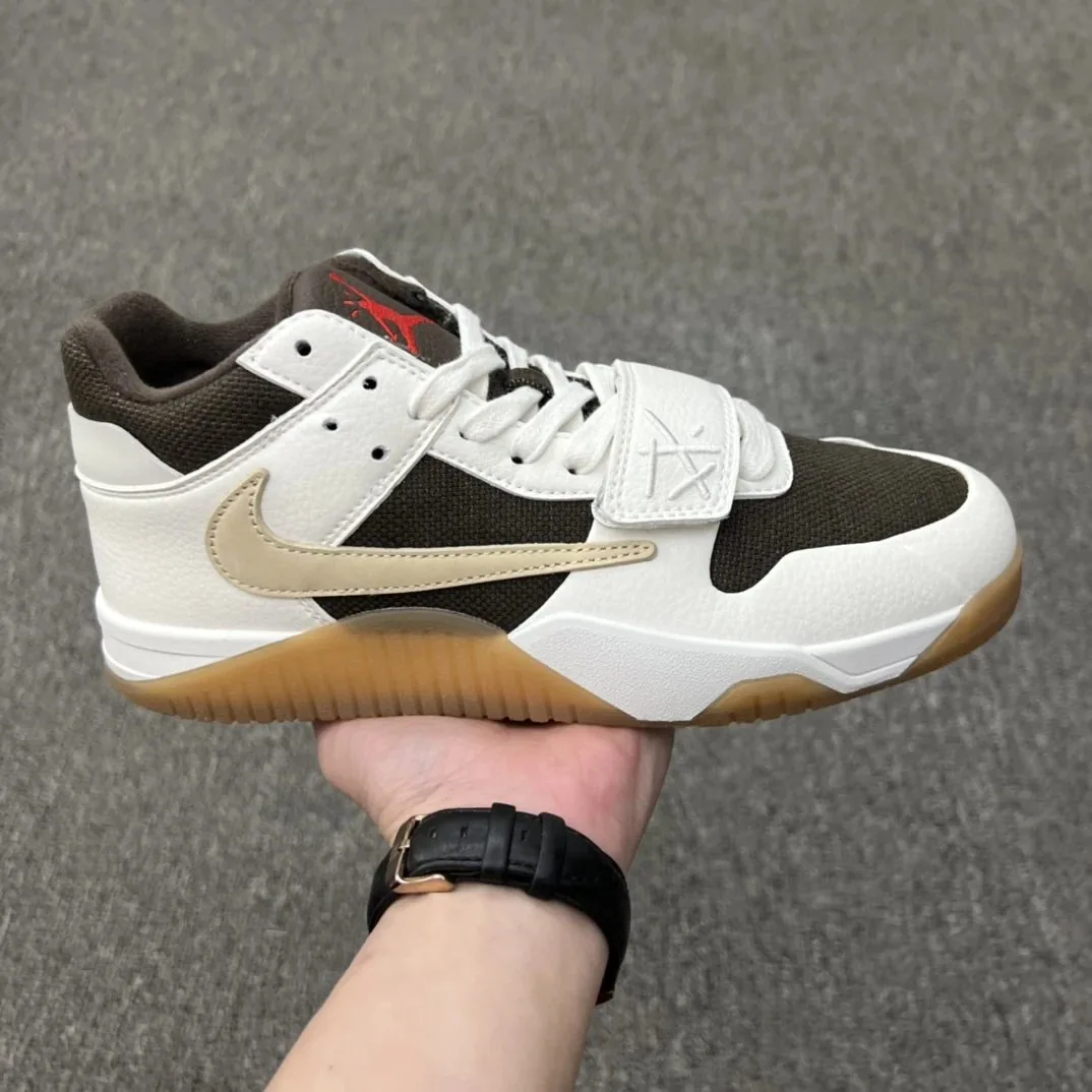 Air Jordan Cut The Check — Photo 6