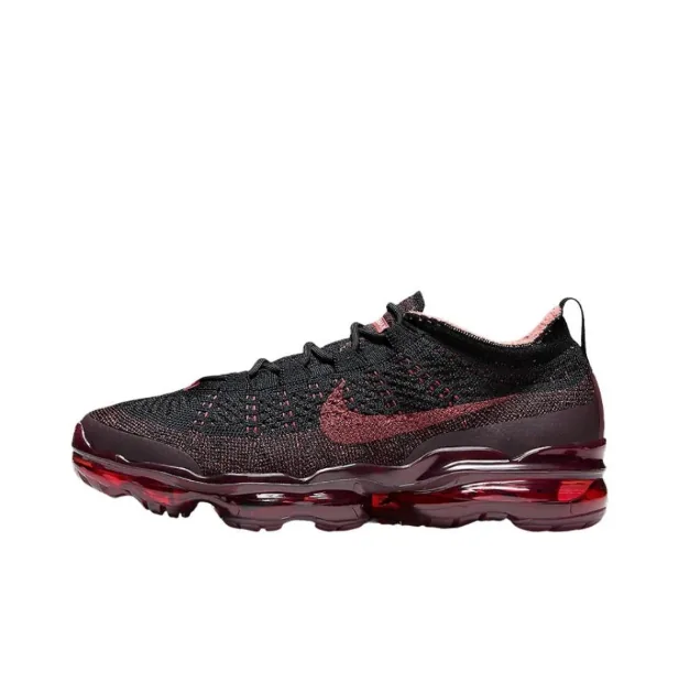 Nike Air VaporMax Black Sneakers — Photo 6