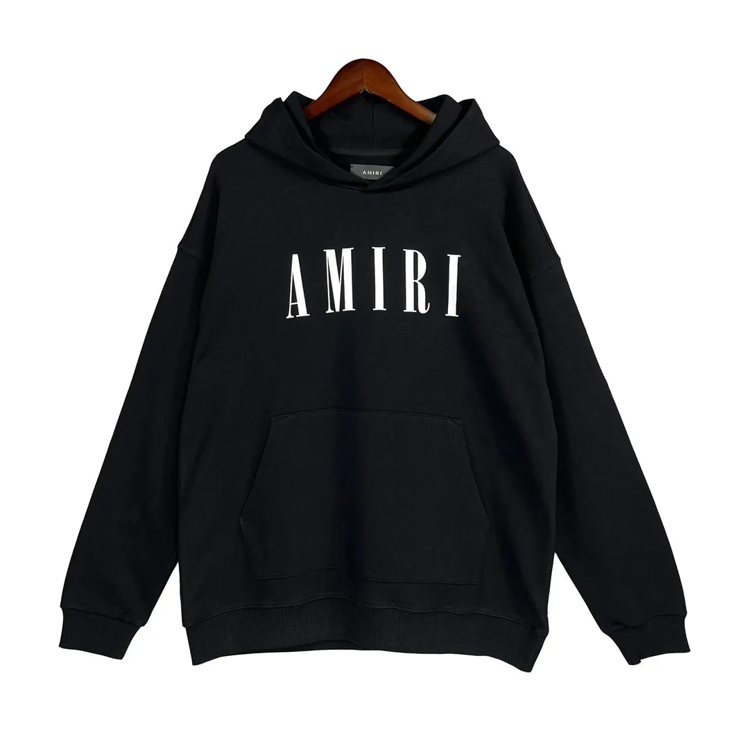 Amiri Hoodie — Photo 12