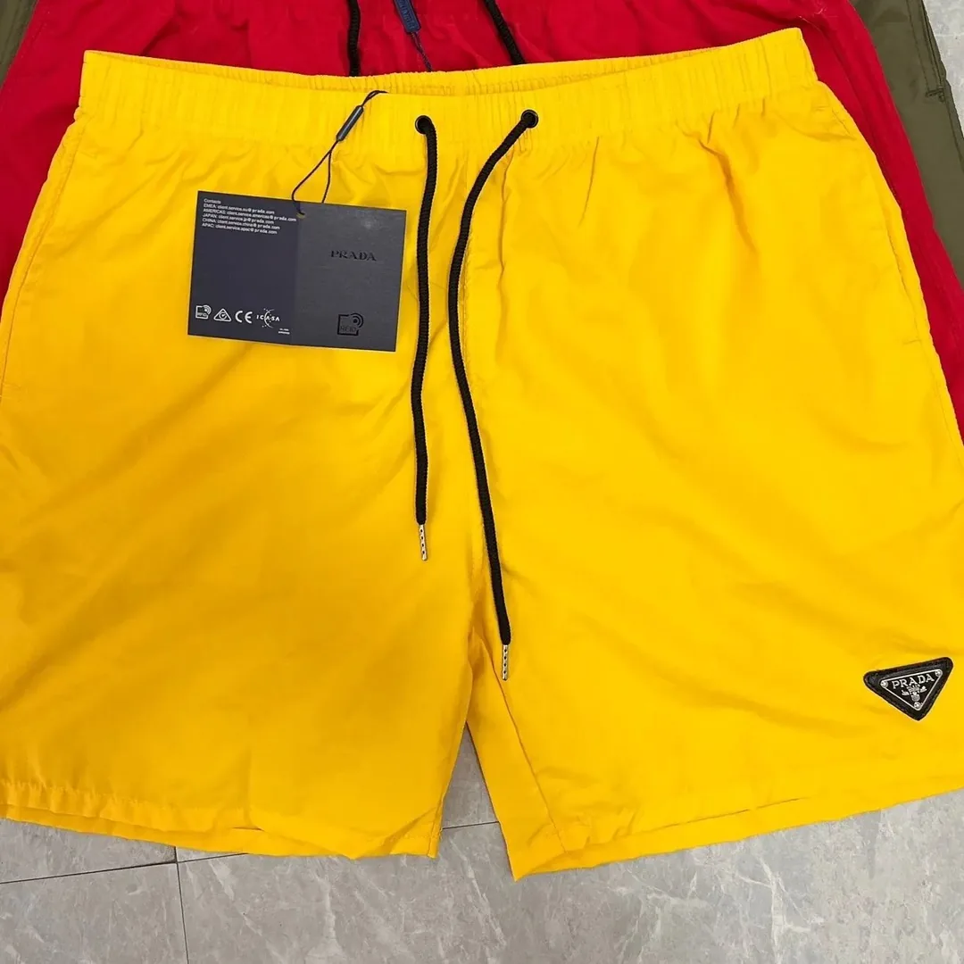 Prada Shorts — photo 5