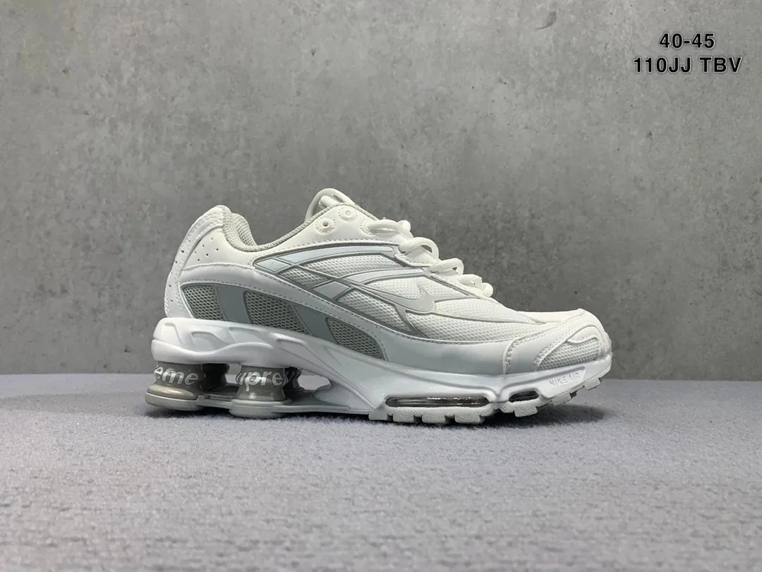Nike Shox Ride 2 SP — photo 12