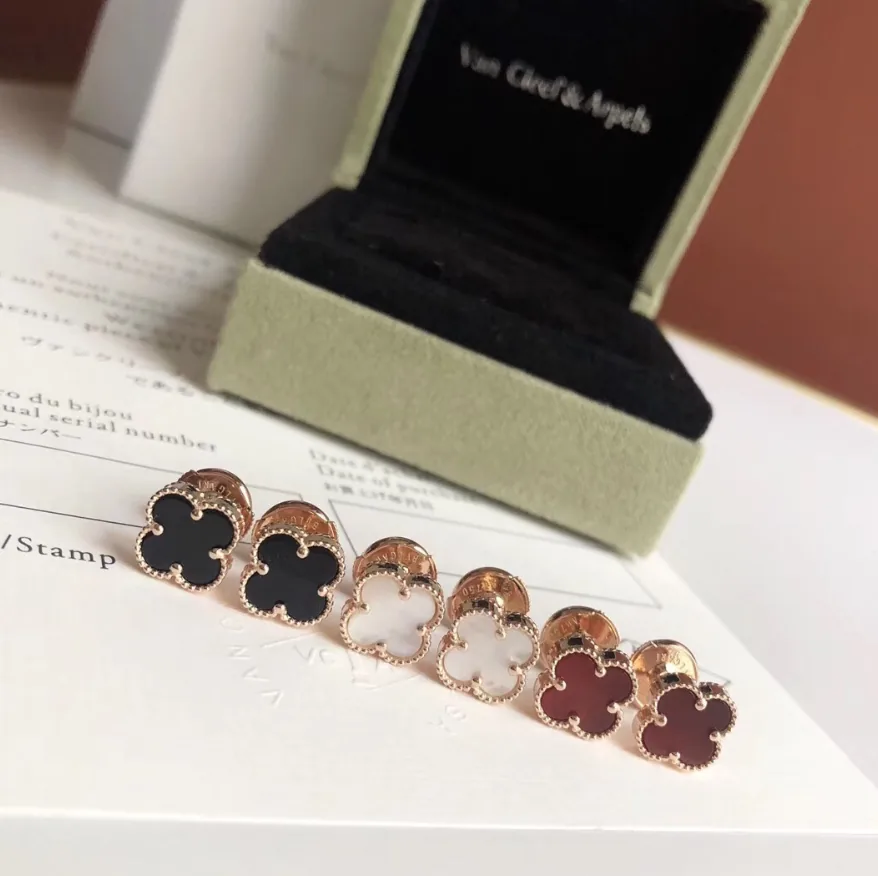 Stud Earrings