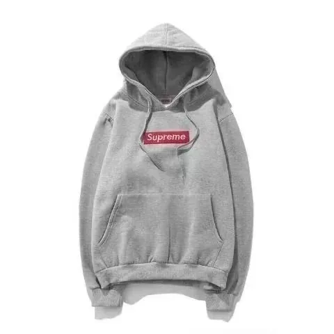 Pullover Hoodie — Photo 8