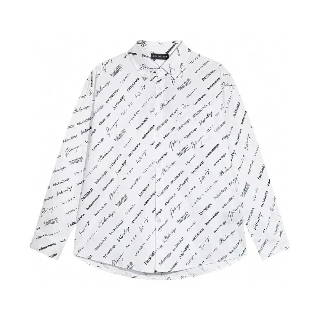 Long-Sleeve Tee — Photo 12