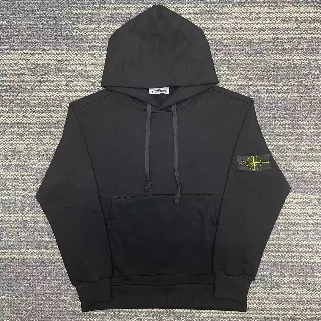 Streetwear Sweatshirt — photo 3