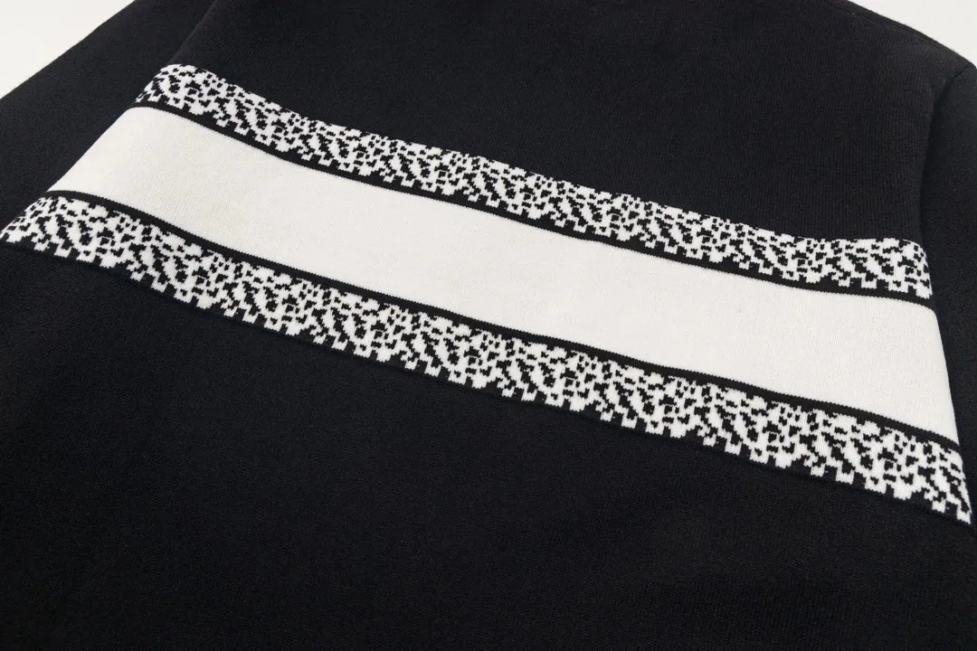 Autumn Winter Crewneck Sweater — QC