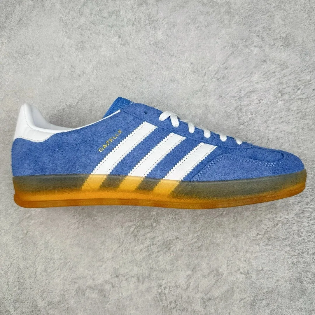 Adidas Gazelle Indoor Trainers — Photo 3