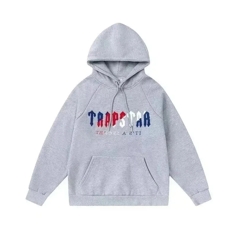 Trapstar Hoodie Set — Photo 14