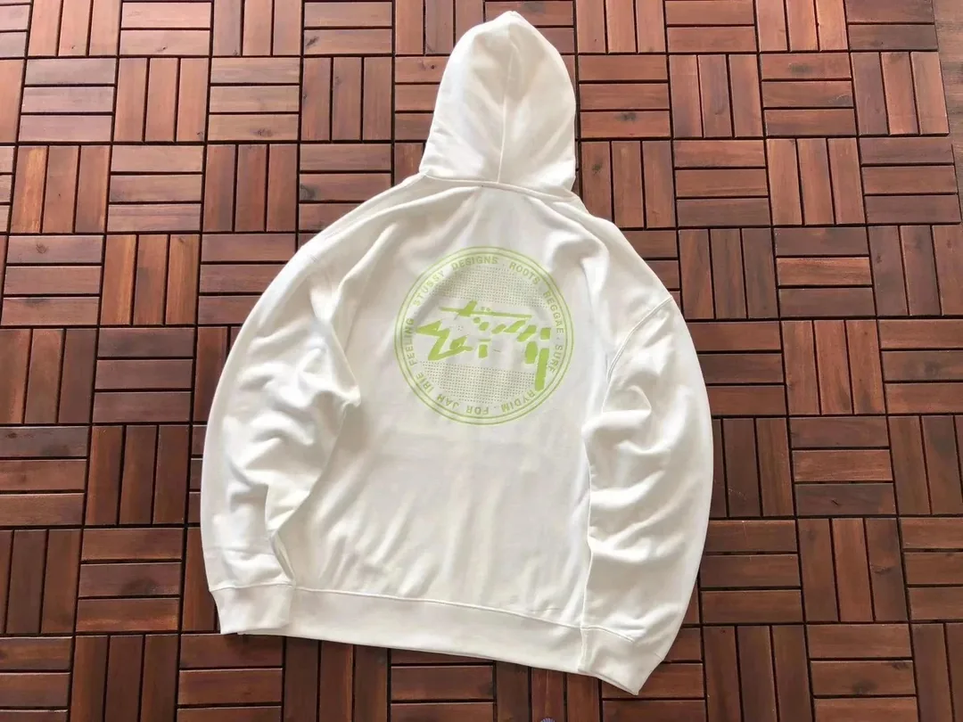 Stussy Hoodie — Photo 8