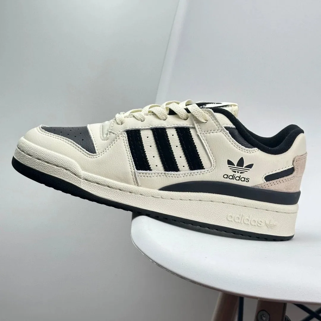 Adidas Forum Low Grey
