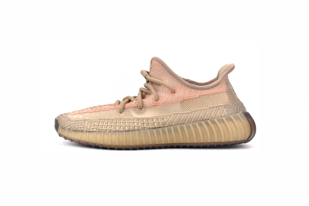 Adidas Yeezy 350 Sneakers — QC