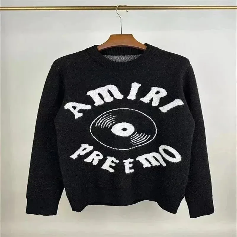 Autumn Pullover Sweater — photo 12