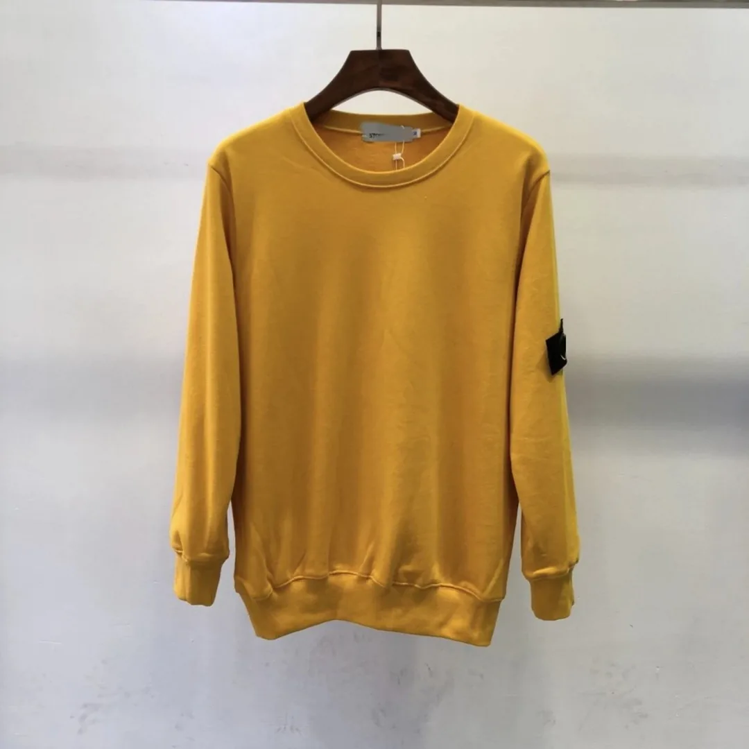 Crewneck Sweatshirt Collection — Photo 13