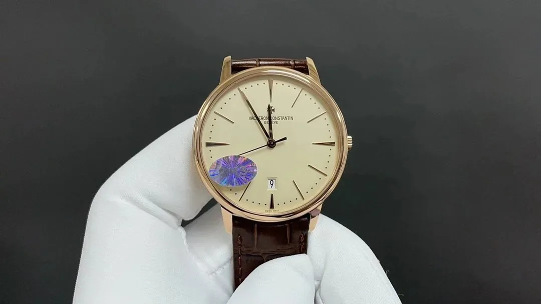 Rolex Yacht-Master Rainbow Bezel Watch — QC