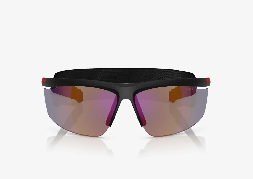 Prada Linea Rossa PS A02S Sunglasses — photo 12
