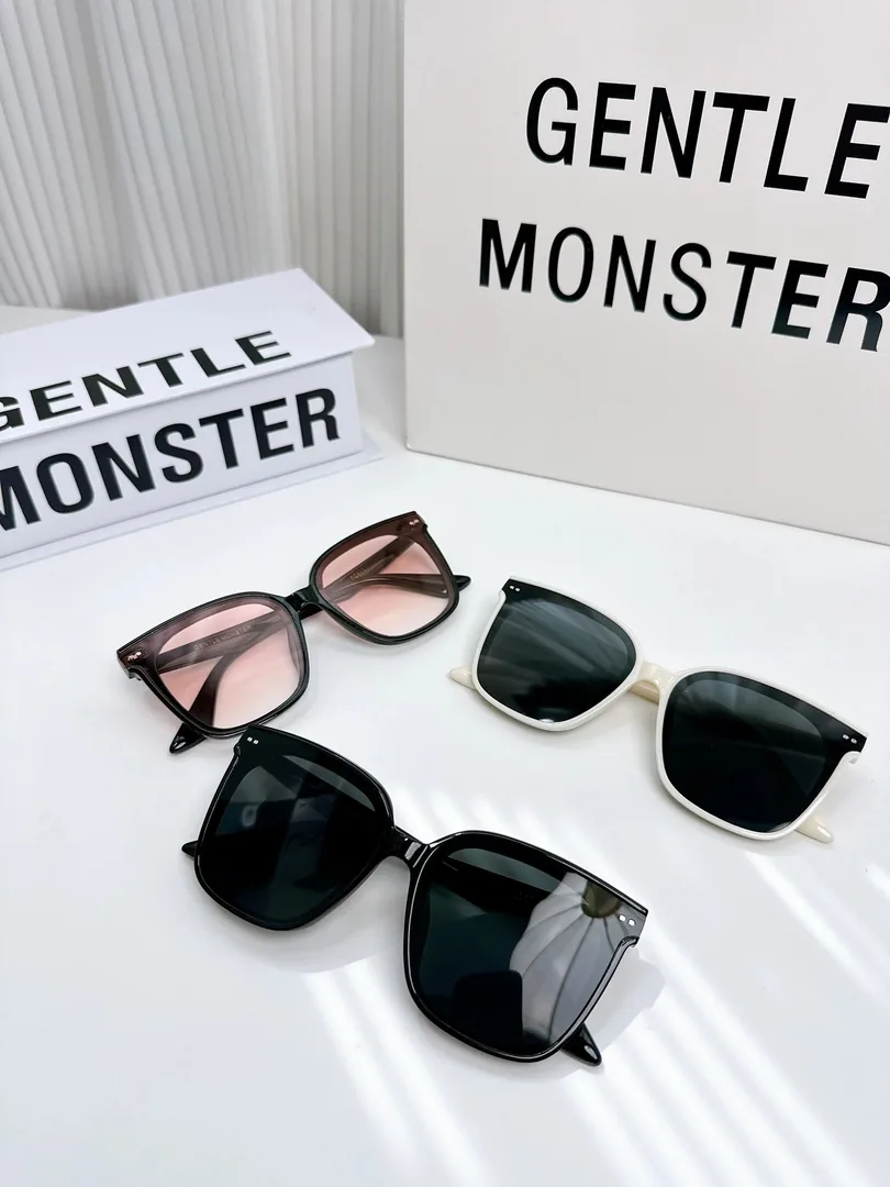 Lo Cell Acetate Sunglasses — photo 10