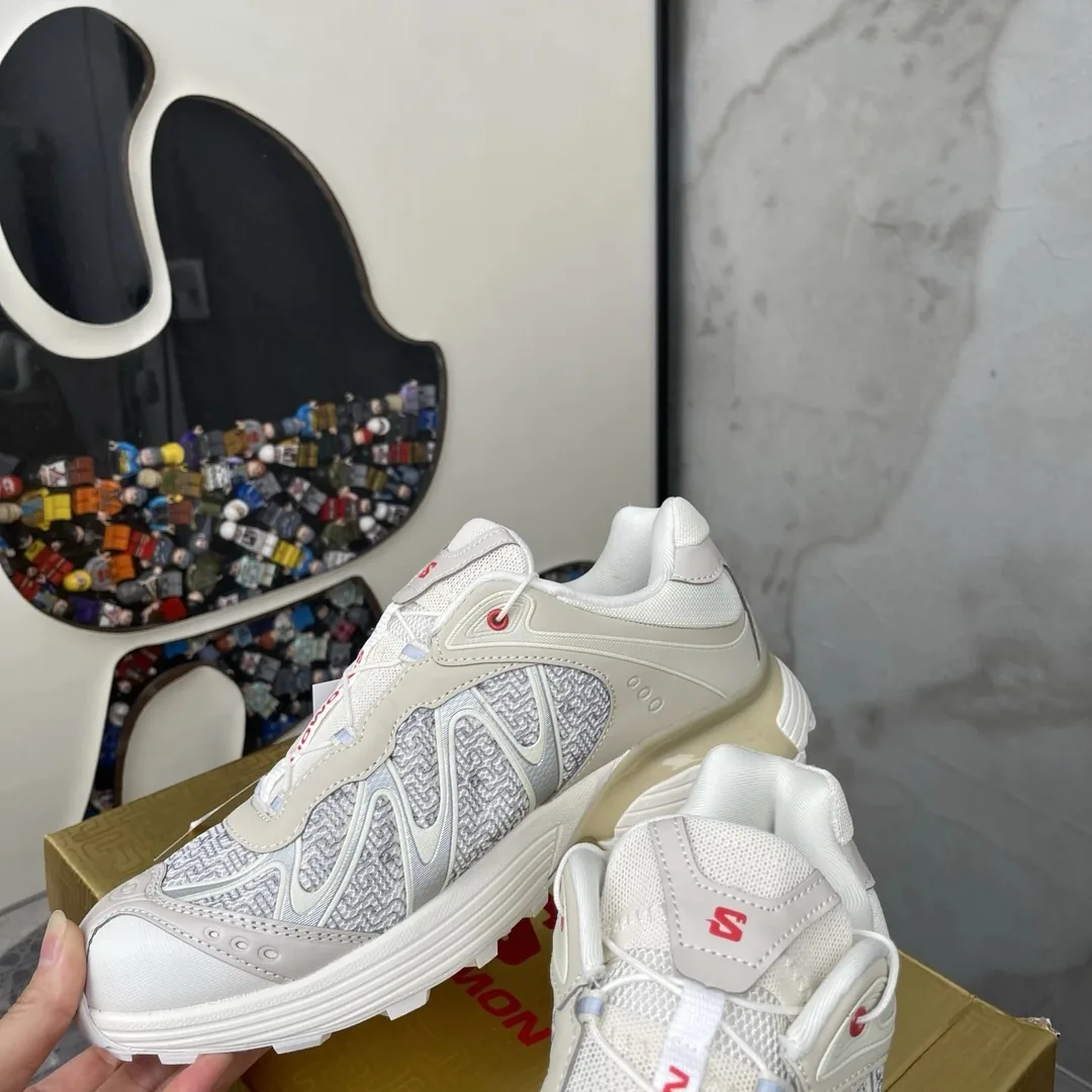 Salomon XT-Whisper — photo 5