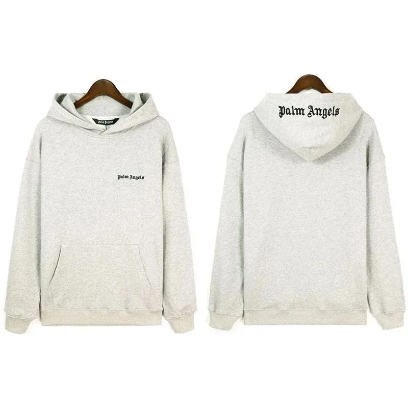 Hooded Hoodie — QC
