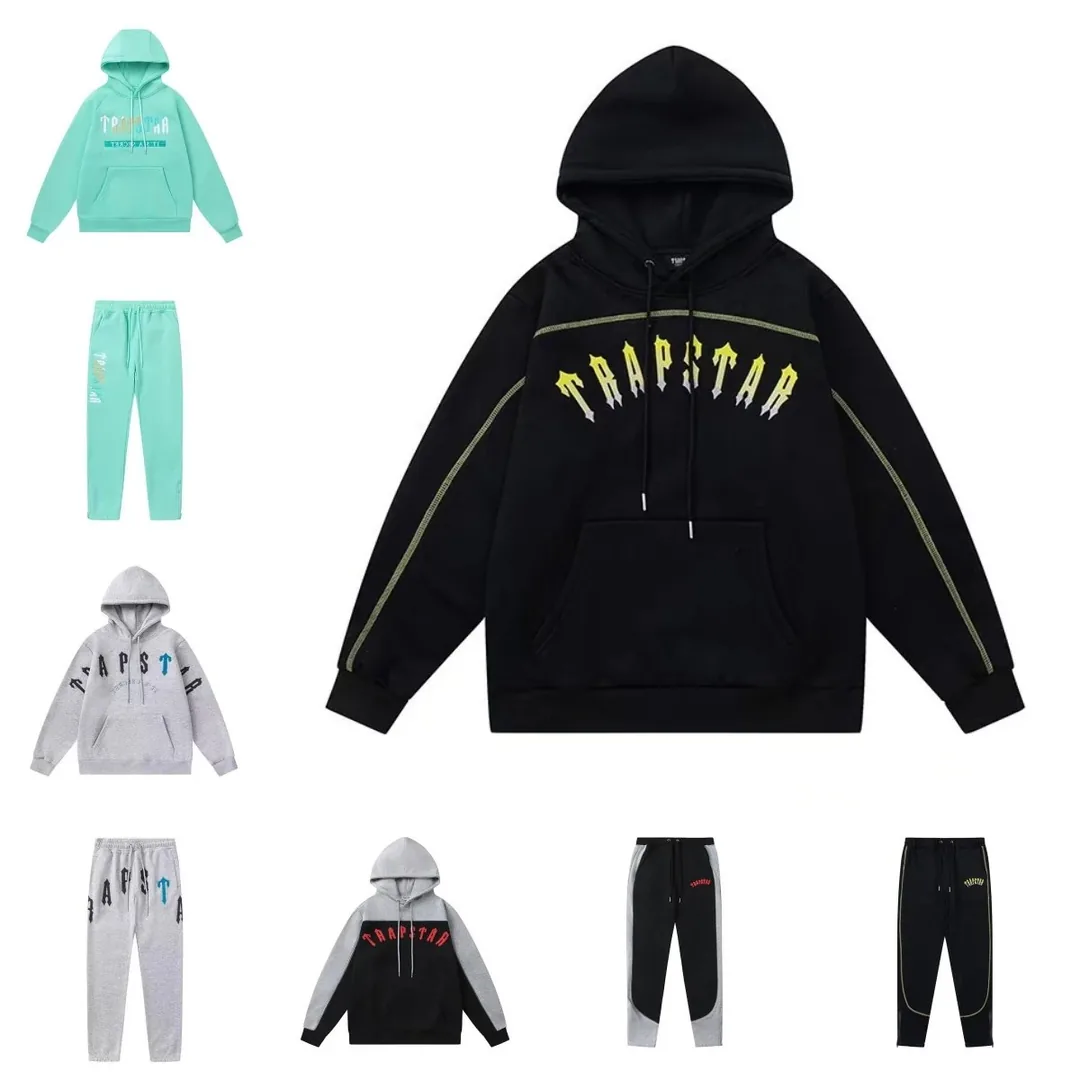 Tracksuit Set