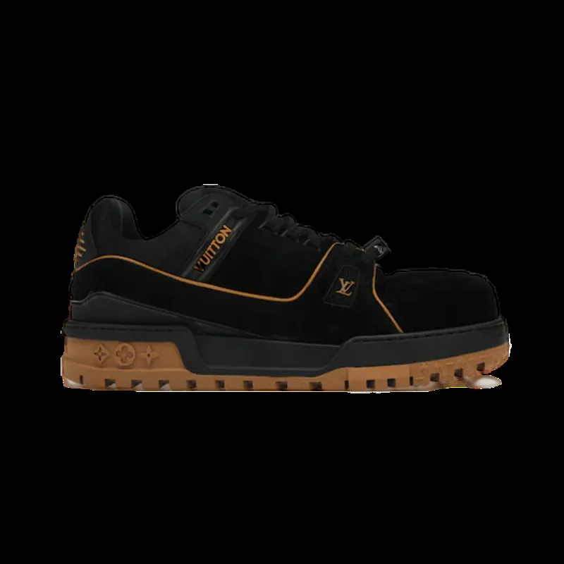 Louis Vuitton LV Trainer White Street Sneakers — Photo 2